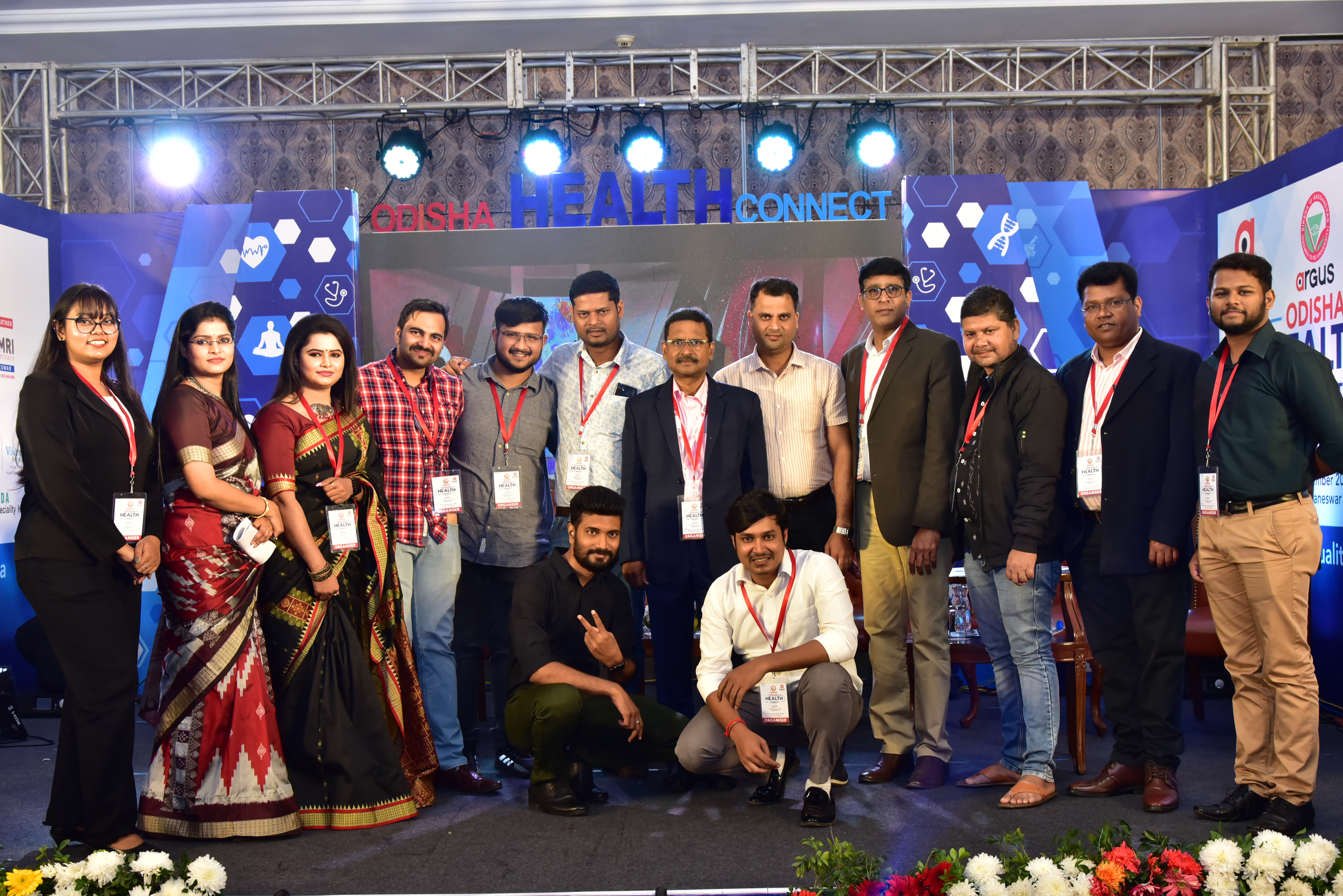 Argus Health Connect 2022